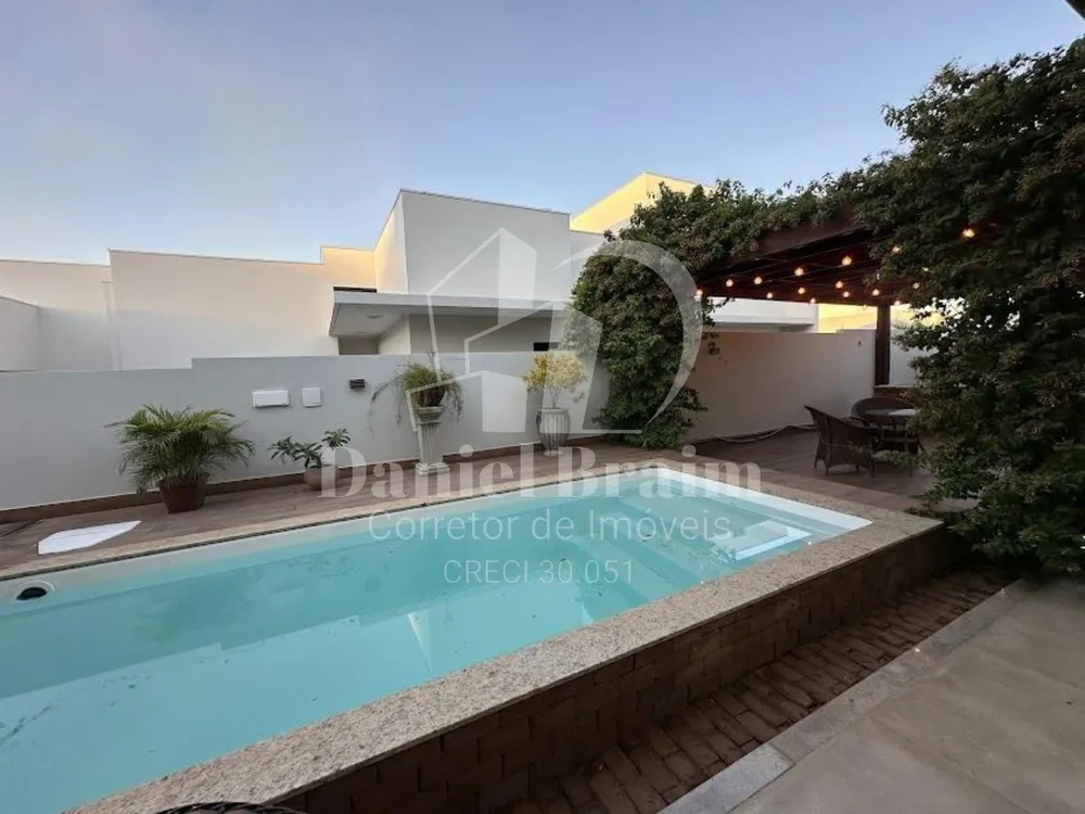 Casa, 4 quartos, 347 m² - Foto 16