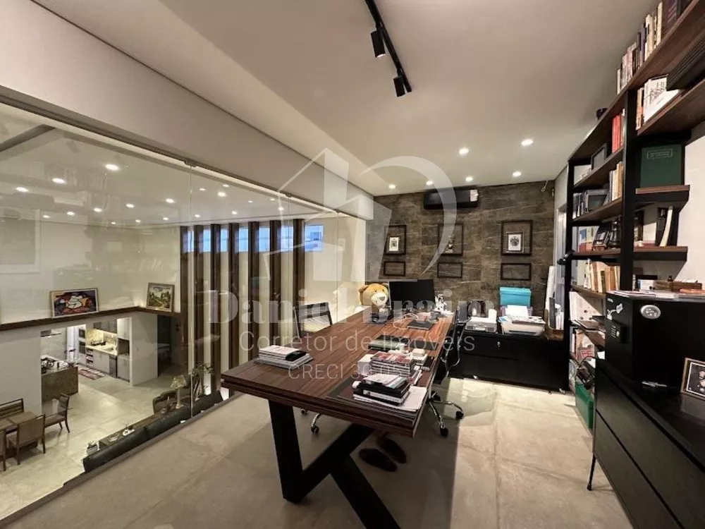 Casa, 4 quartos, 347 m² - Foto 6