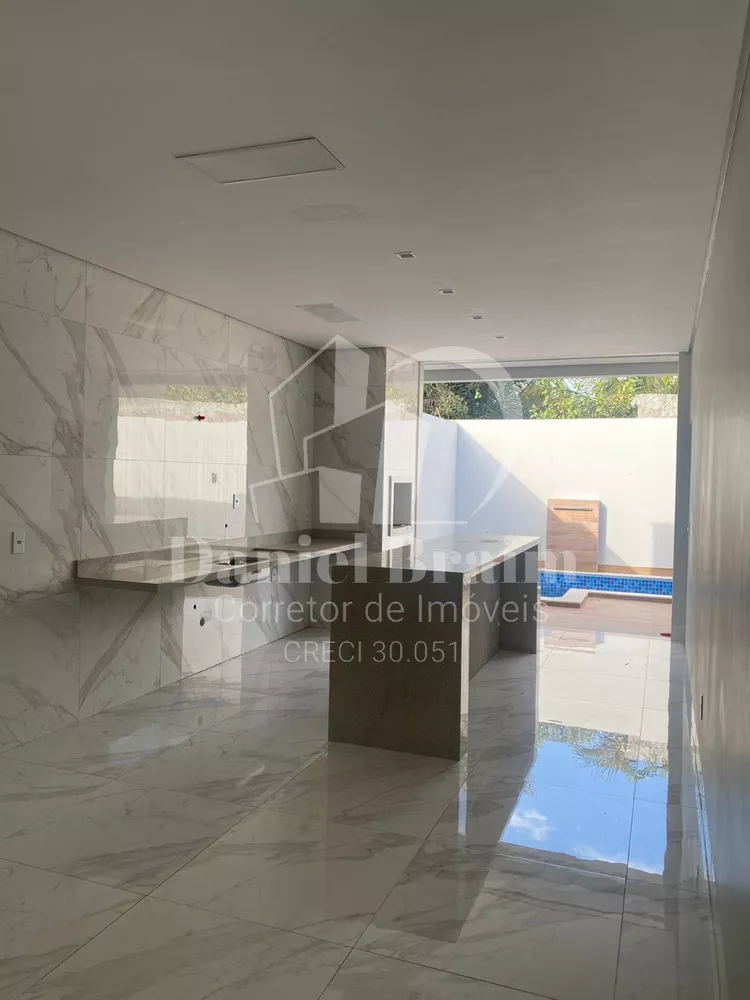 Casa, 3 quartos, 152 m² - Foto 5