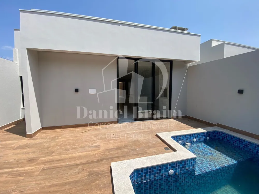 Casa, 3 quartos, 152 m² - Foto 10