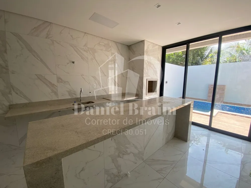 Casa, 3 quartos, 152 m² - Foto 18