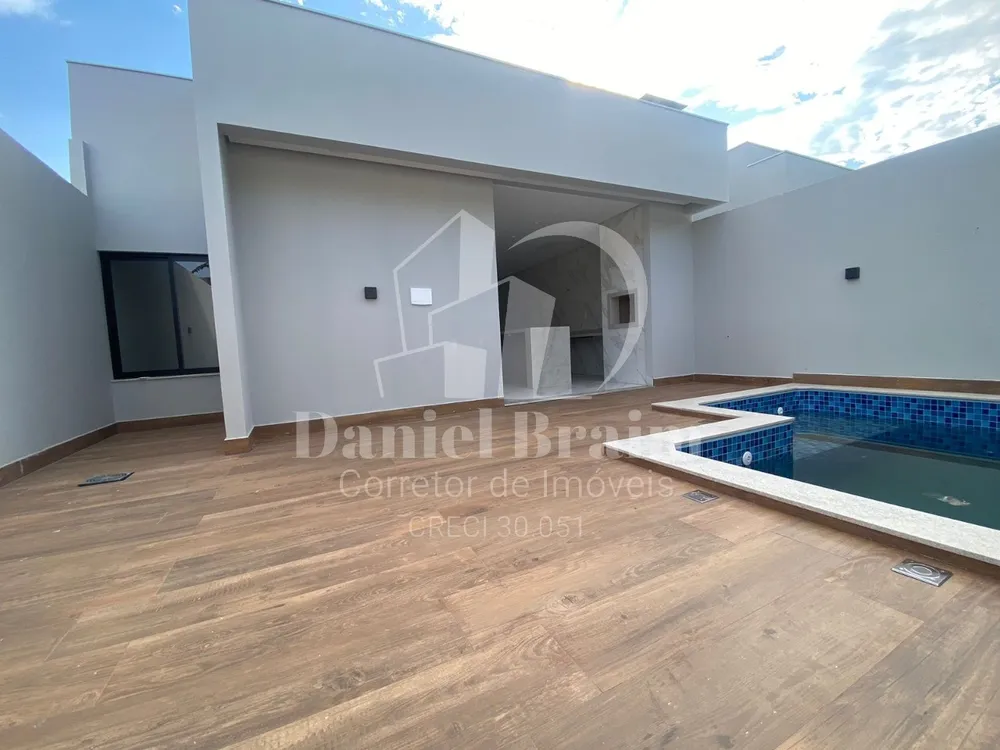 Casa, 3 quartos, 152 m² - Foto 15