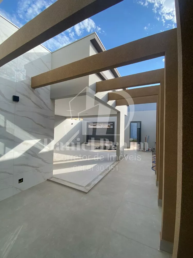 Casa, 3 quartos, 152 m² - Foto 6