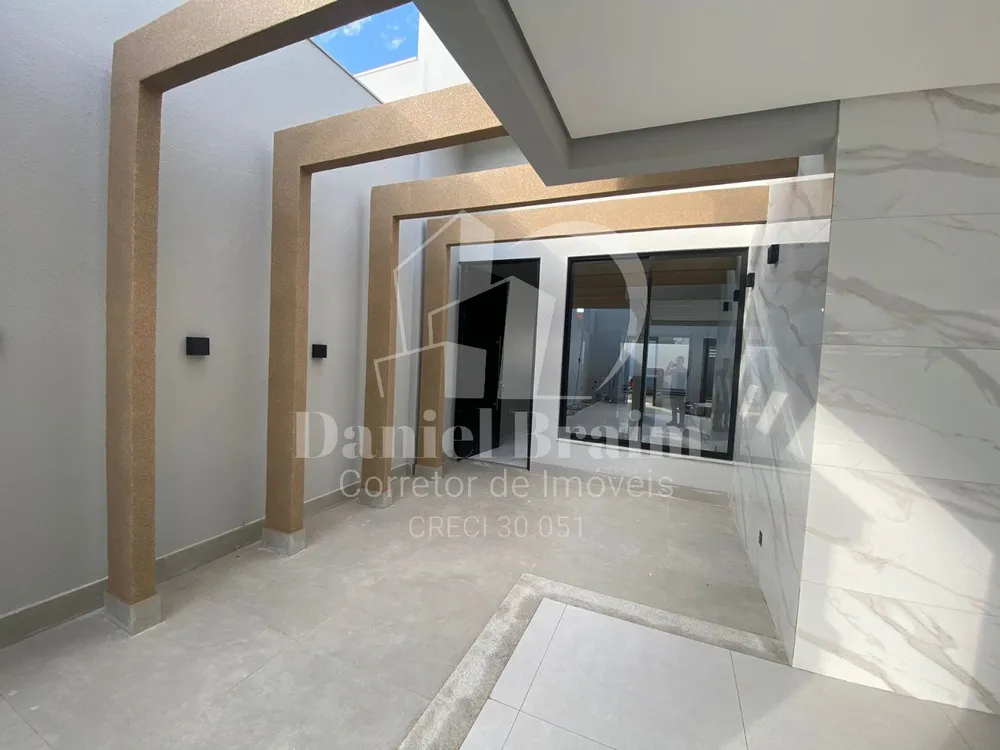 Casa, 3 quartos, 152 m² - Foto 16