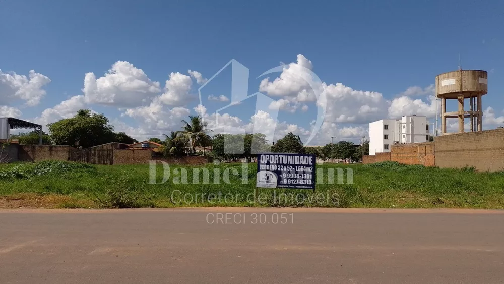 Loteamento e Condomínio, 1664 m² - Foto 1