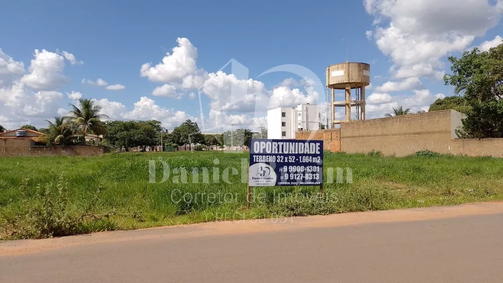 Loteamento e Condomínio, 1664 m² - Foto 3