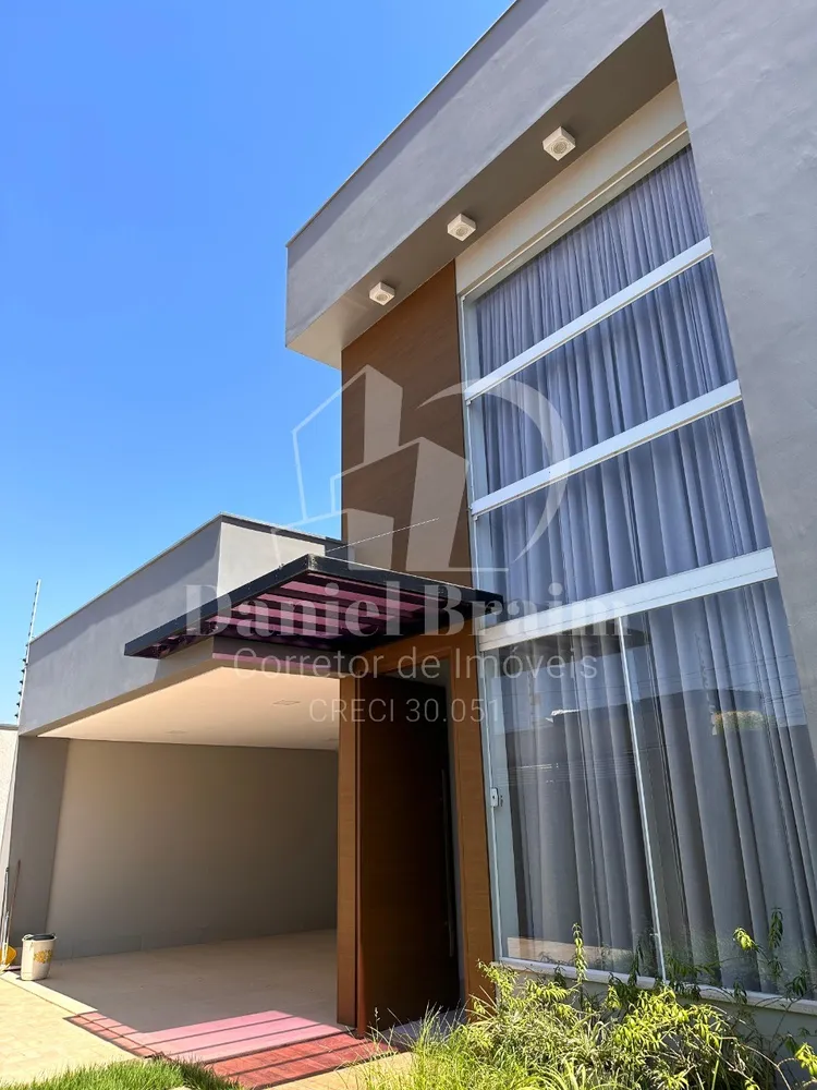 Casa, 4 quartos, 250 m² - Foto 24