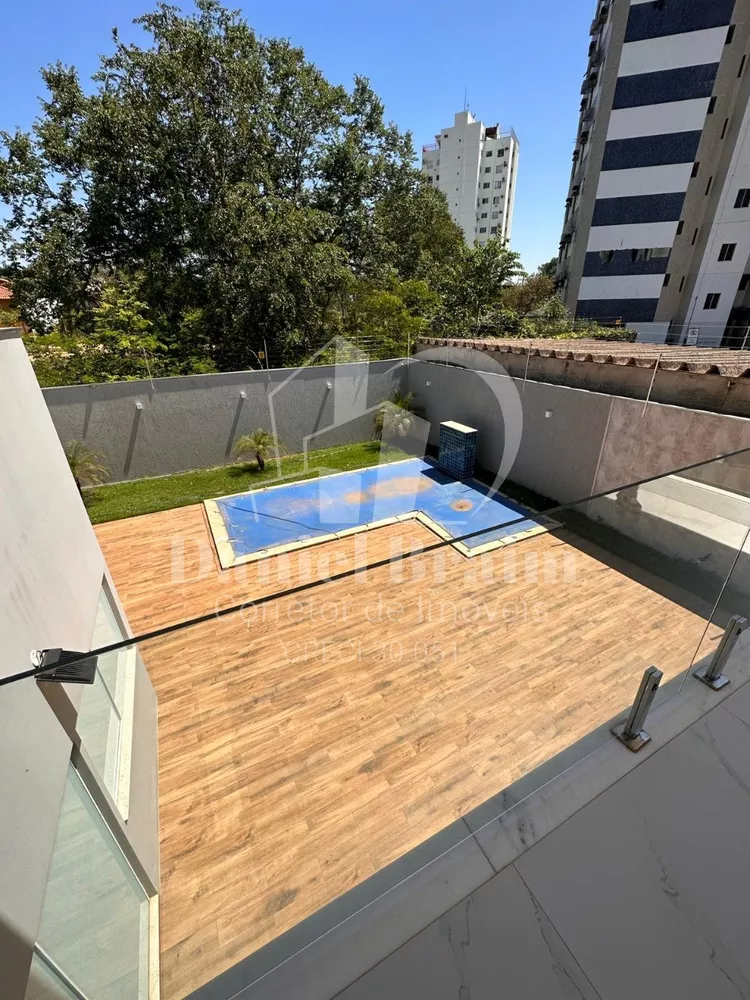 Casa, 4 quartos, 250 m² - Foto 12