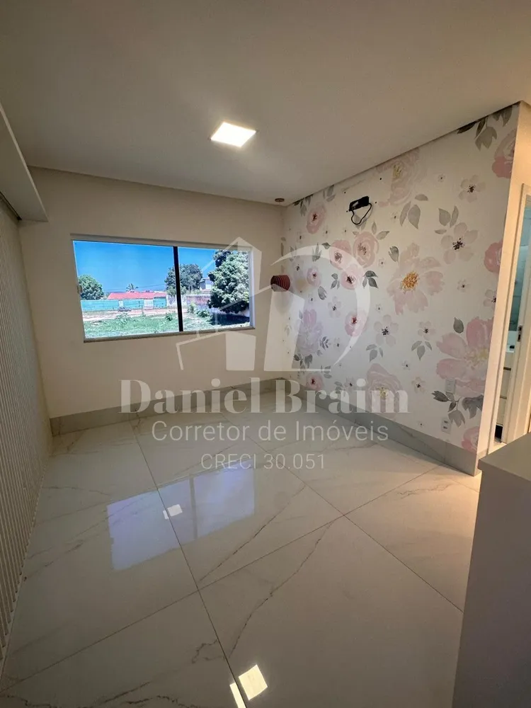 Casa, 4 quartos, 250 m² - Foto 15
