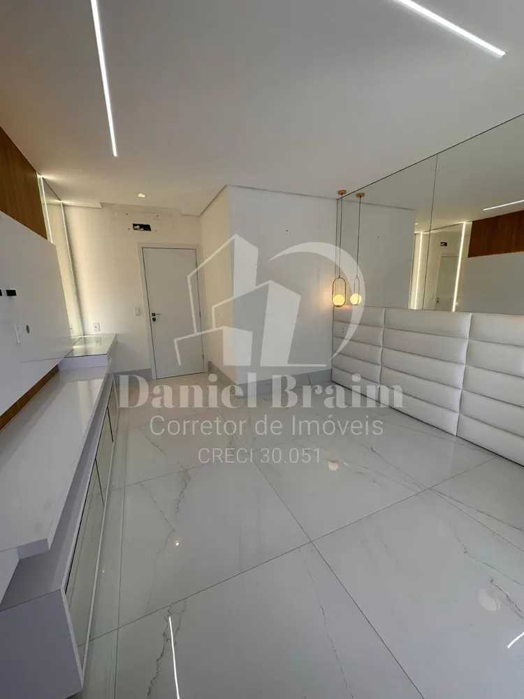 Casa, 4 quartos, 250 m² - Foto 20