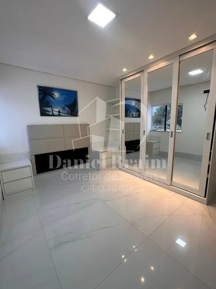 Casa, 4 quartos, 250 m² - Foto 18