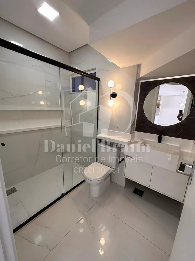 Casa, 4 quartos, 250 m² - Foto 10