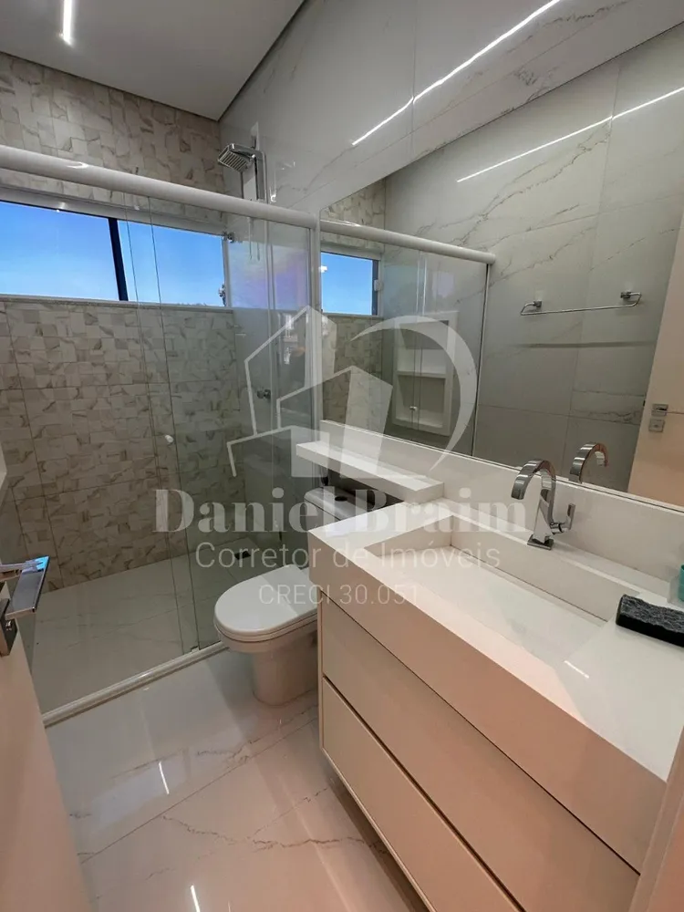 Casa, 4 quartos, 250 m² - Foto 14