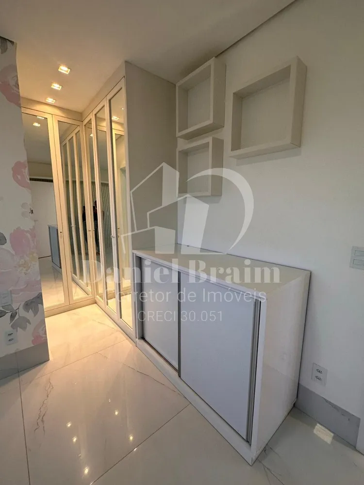 Casa, 4 quartos, 250 m² - Foto 16