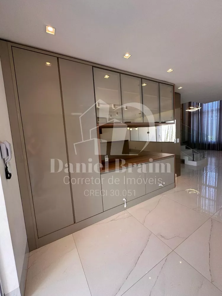 Casa, 4 quartos, 250 m² - Foto 9