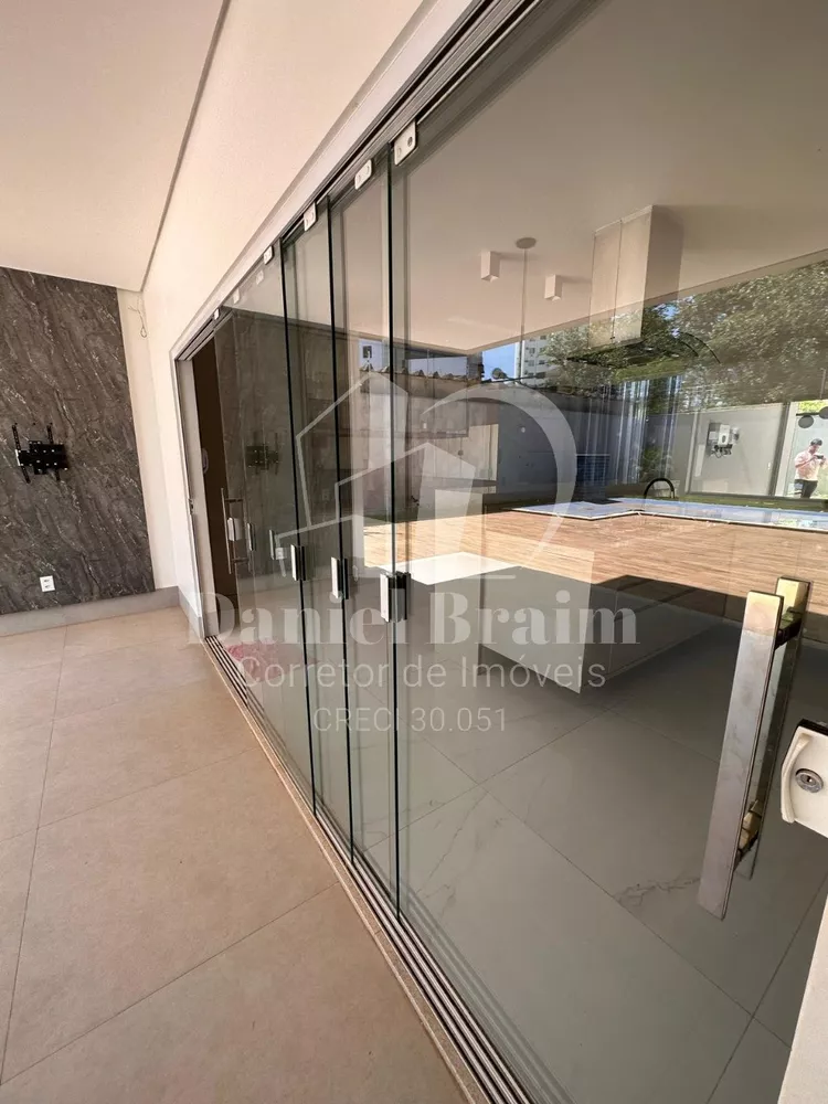 Casa à venda com 4 quartos, 250m² - Foto 6