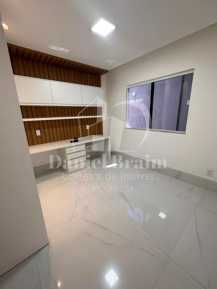Casa, 4 quartos, 250 m² - Foto 11
