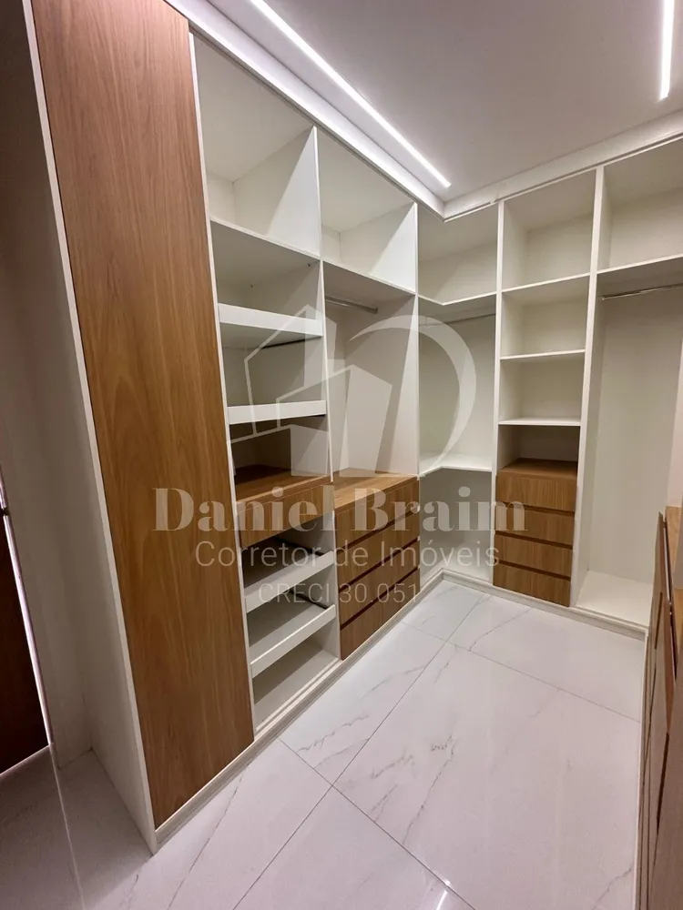 Casa, 4 quartos, 250 m² - Foto 21