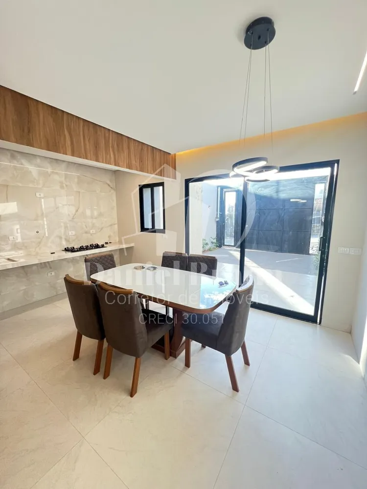 Casa, 2 quartos, 91 m² - Foto 1