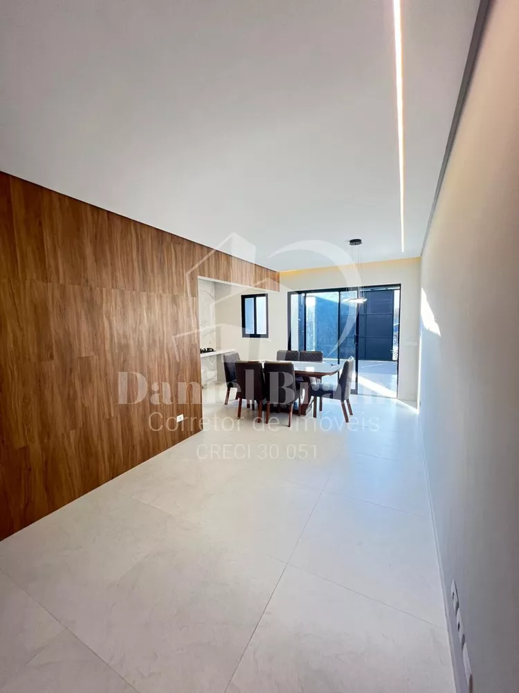 Casa, 2 quartos, 91 m² - Foto 2