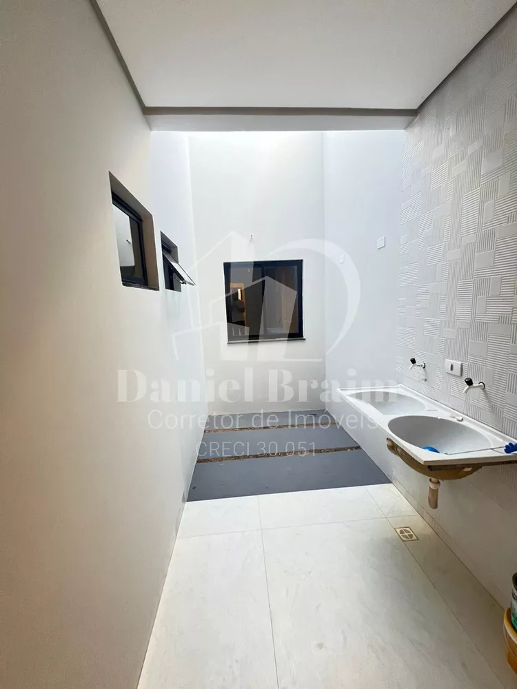 Casa, 2 quartos, 91 m² - Foto 7