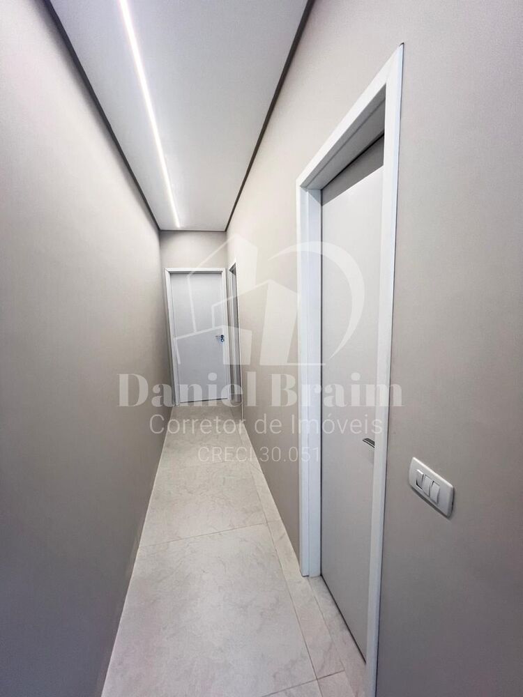 Casa, 2 quartos, 91 m² - Foto 5