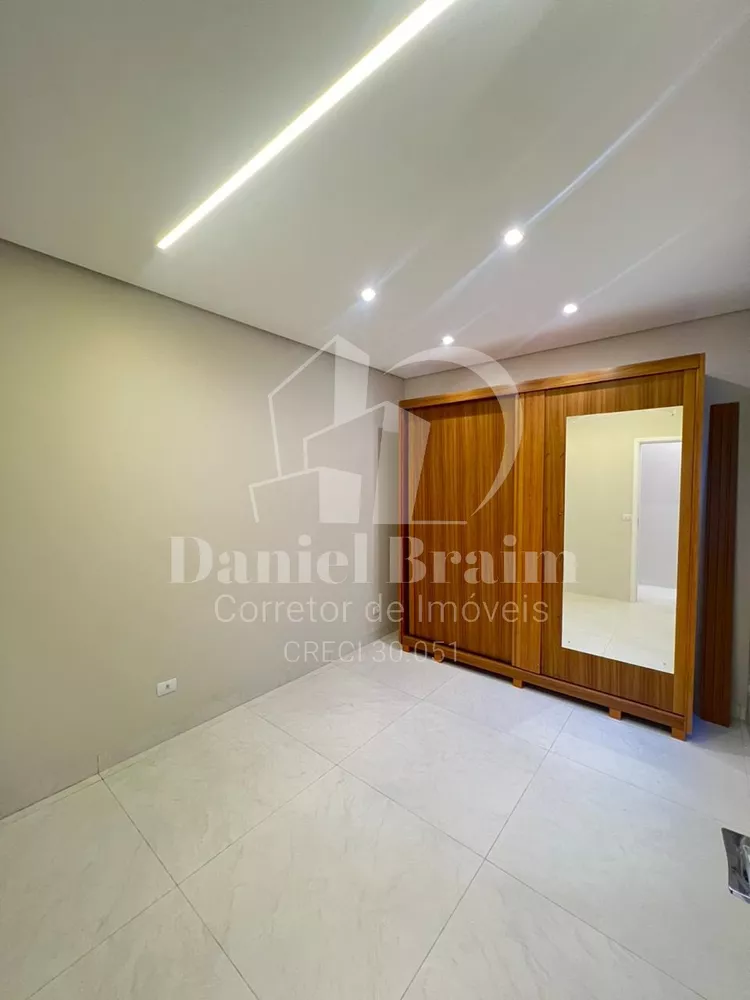 Casa, 2 quartos, 91 m² - Foto 4