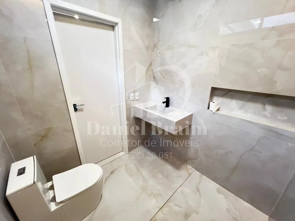 Casa, 2 quartos, 91 m² - Foto 11