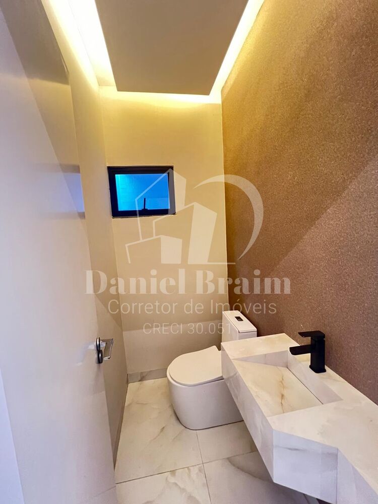 Casa, 2 quartos, 91 m² - Foto 3