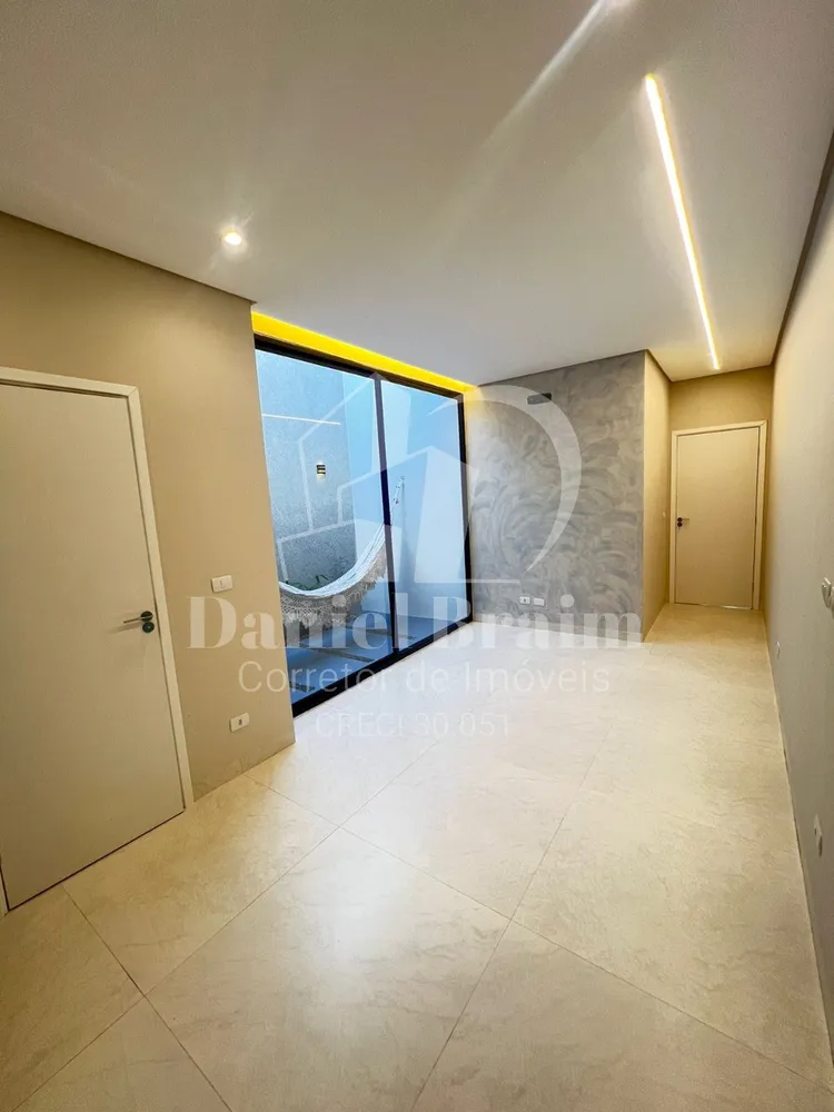 Casa, 2 quartos, 91 m² - Foto 12