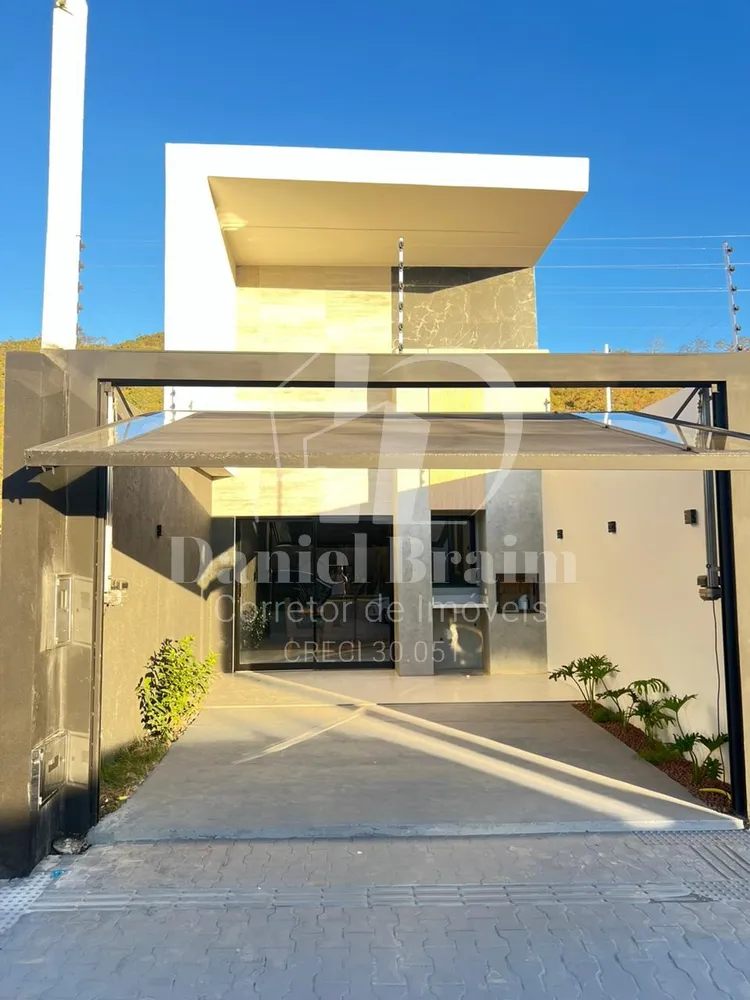 Casa, 2 quartos, 91 m² - Foto 3