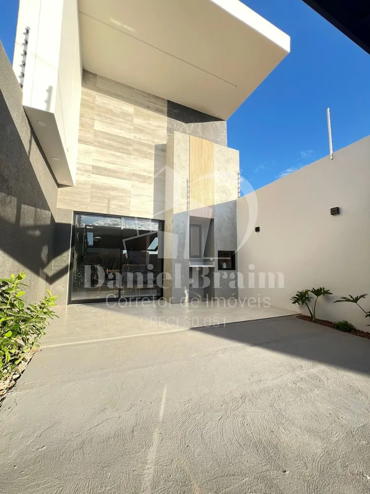 Casa, 2 quartos, 91 m² - Foto 16