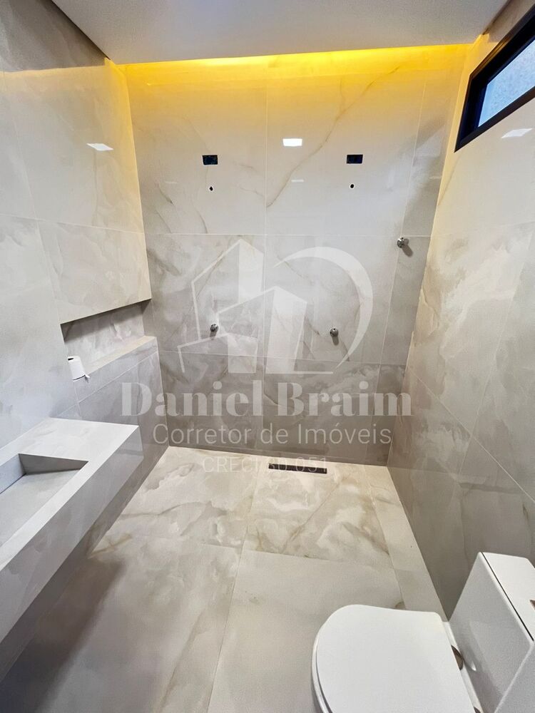 Casa, 2 quartos, 91 m² - Foto 6