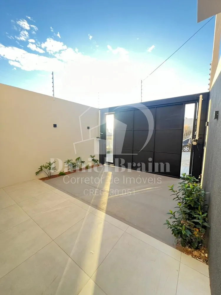 Casa, 2 quartos, 91 m² - Foto 2
