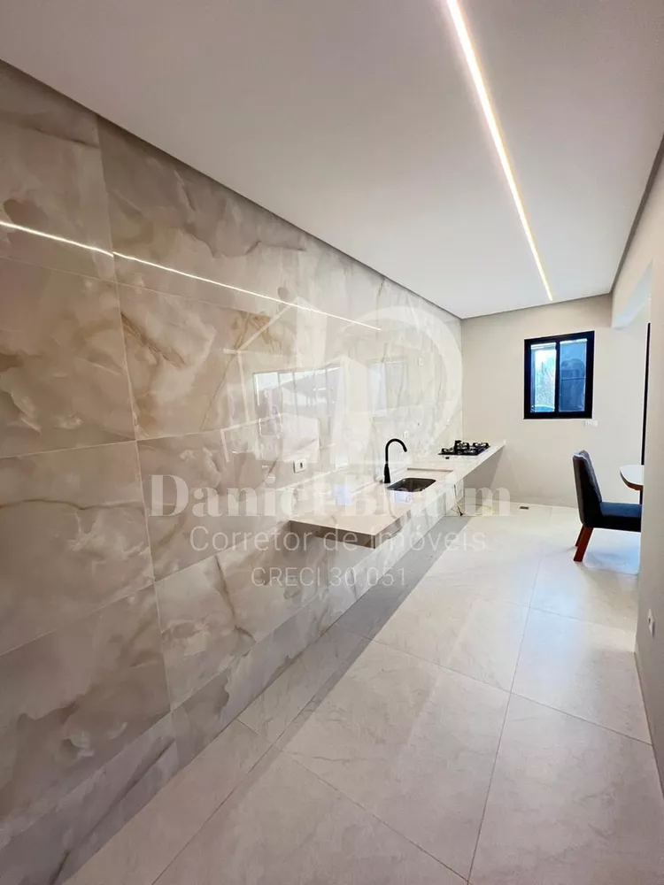 Casa, 2 quartos, 91 m² - Foto 1