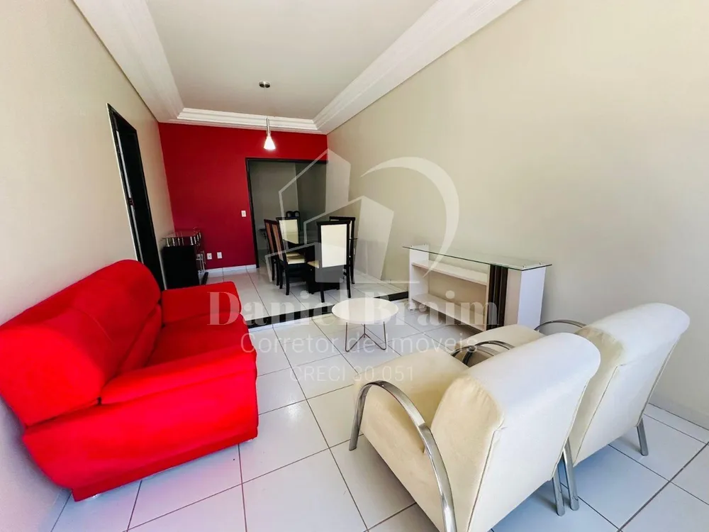 Casa, 3 quartos, 170 m² - Foto 2
