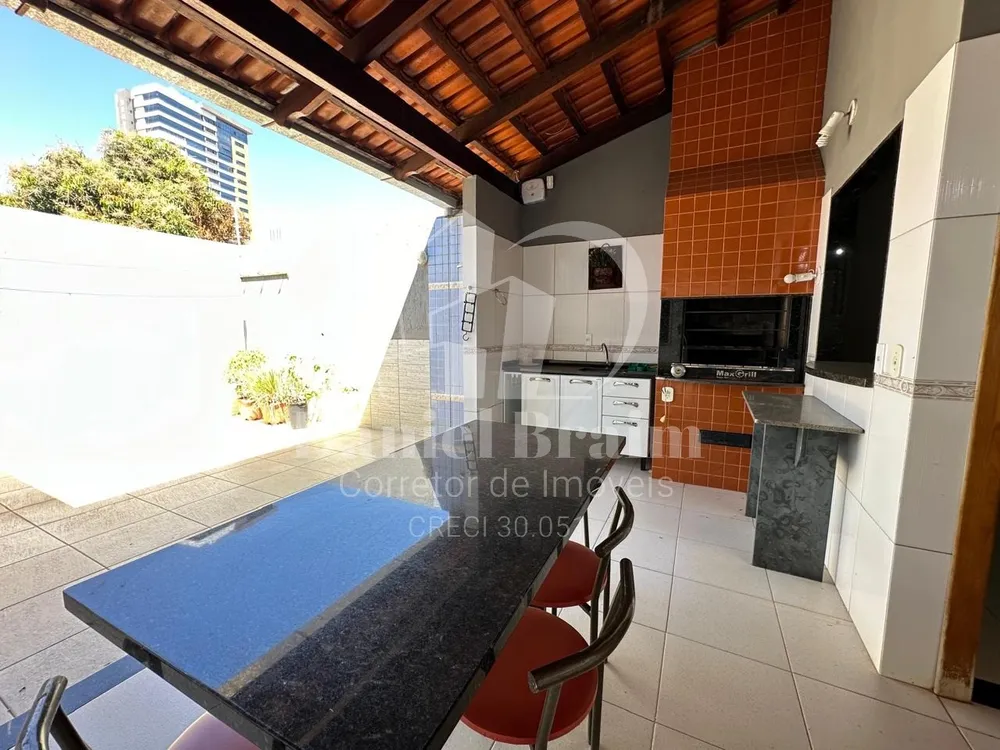 Casa, 3 quartos, 170 m² - Foto 17