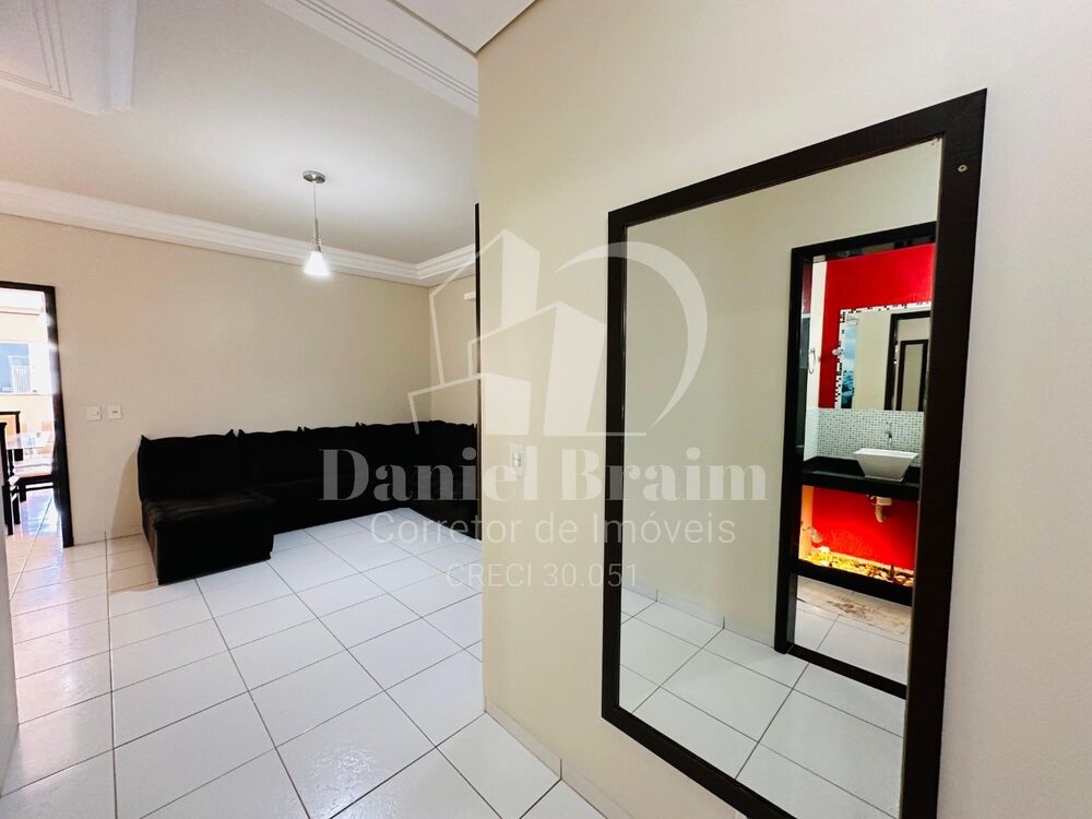 Casa, 3 quartos, 170 m² - Foto 6