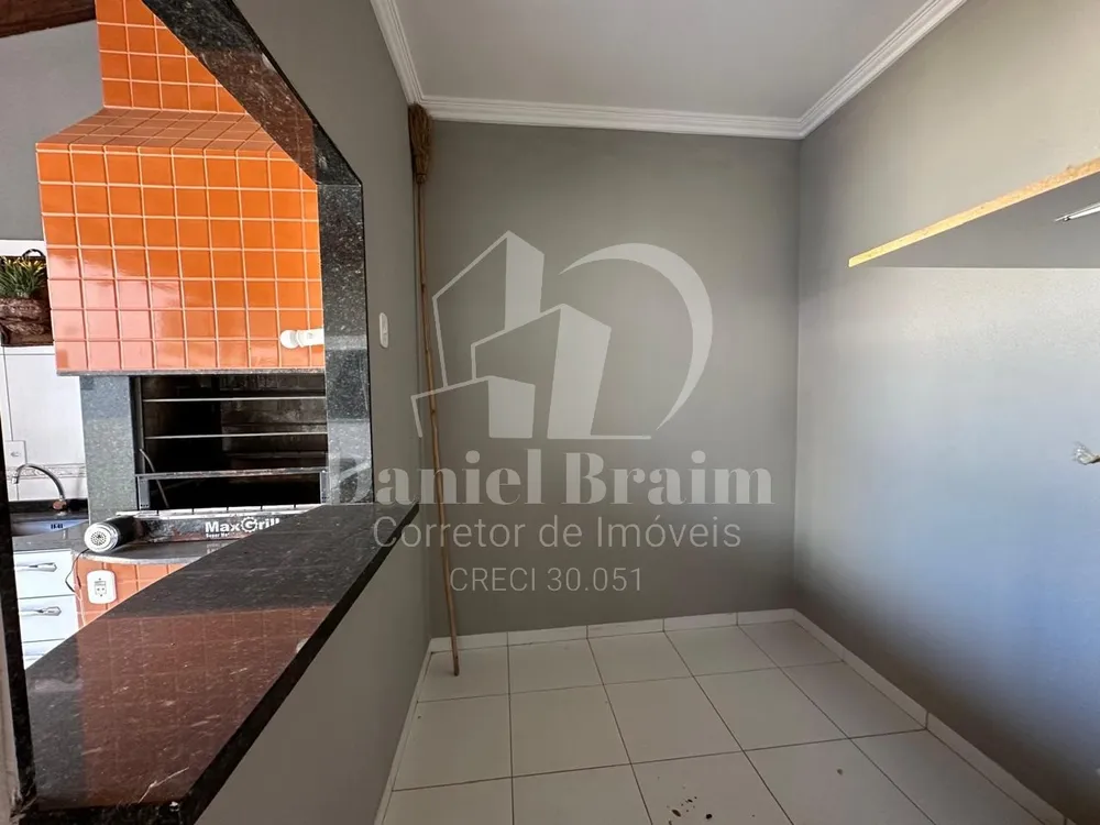 Casa, 3 quartos, 170 m² - Foto 19