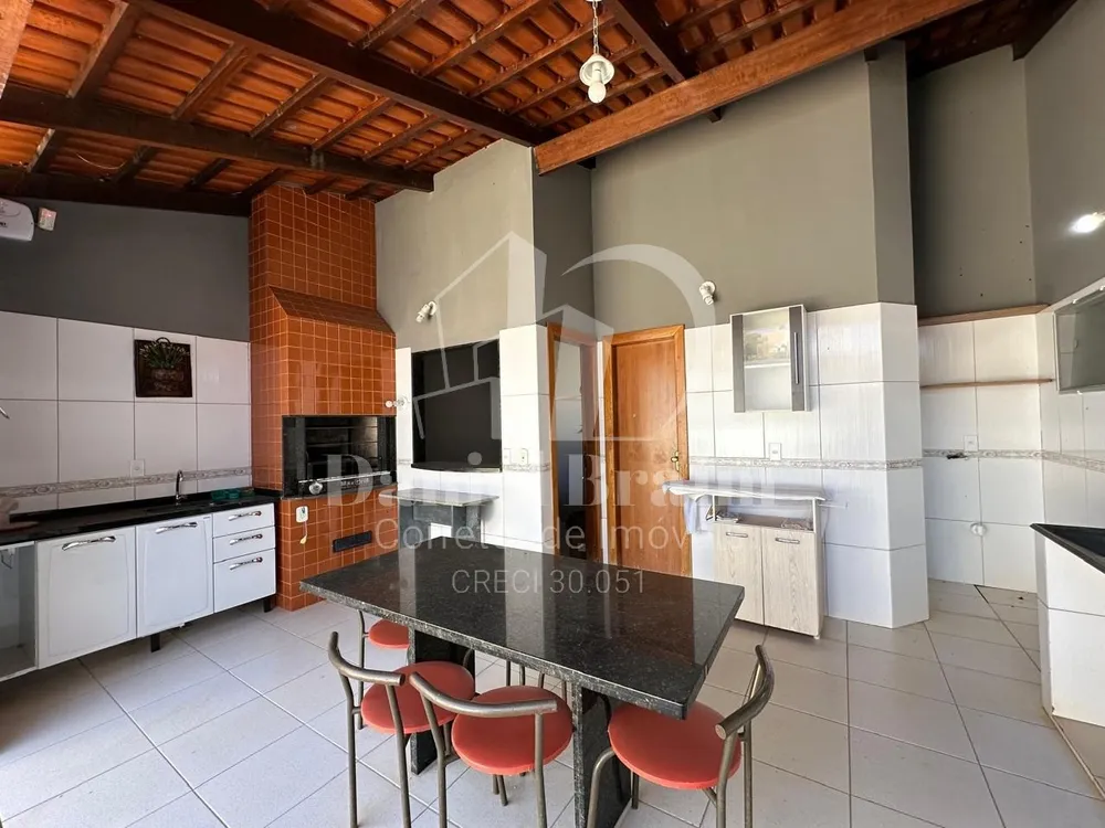 Casa, 3 quartos, 170 m² - Foto 15