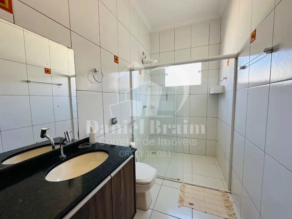 Casa, 3 quartos, 170 m² - Foto 11
