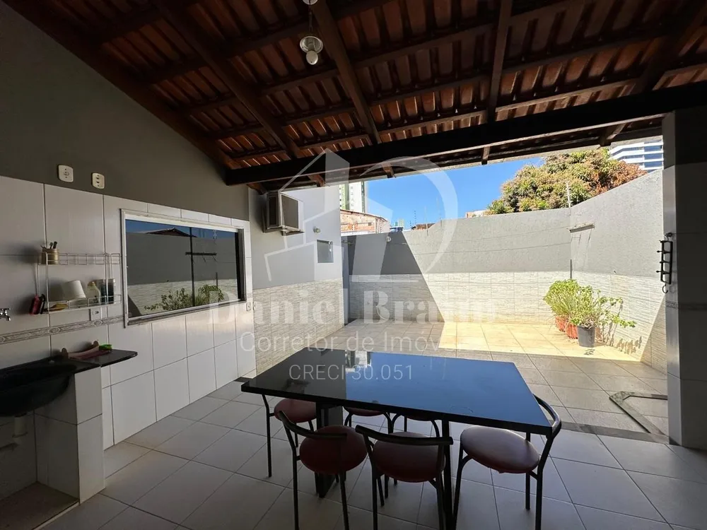 Casa, 3 quartos, 170 m² - Foto 18