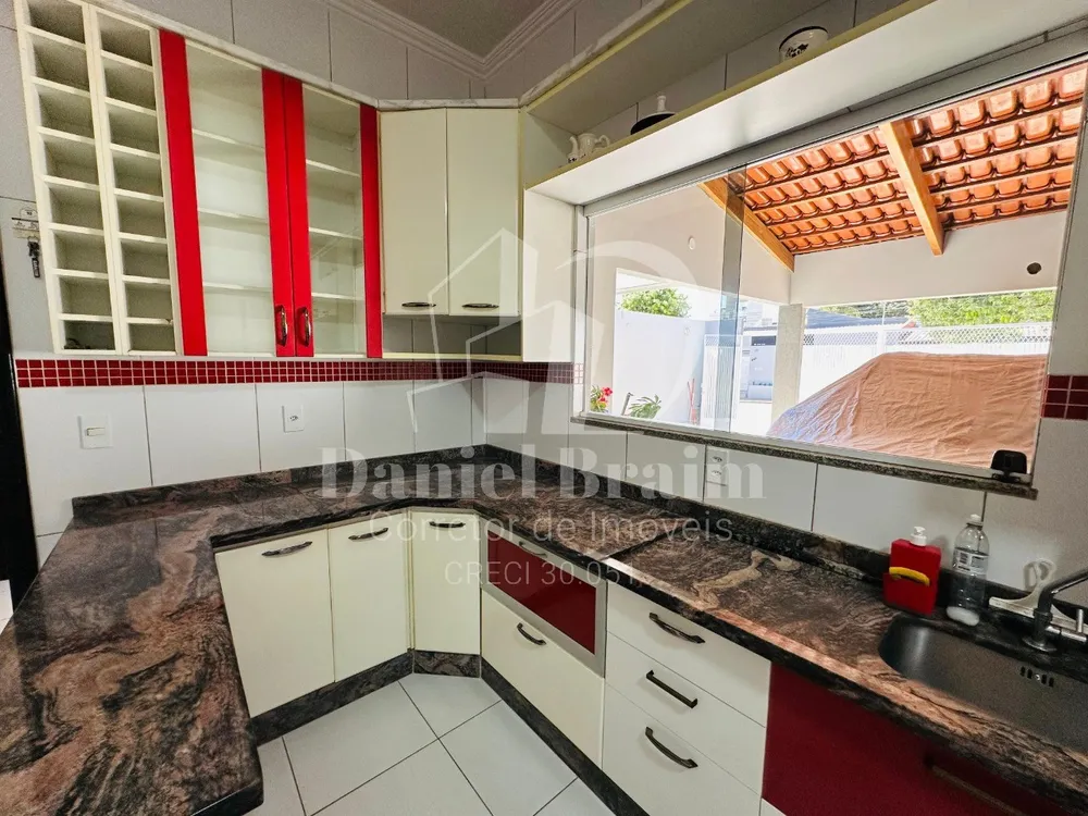 Casa, 3 quartos, 170 m² - Foto 8