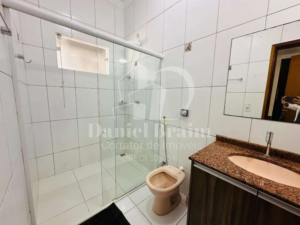 Casa, 3 quartos, 170 m² - Foto 14