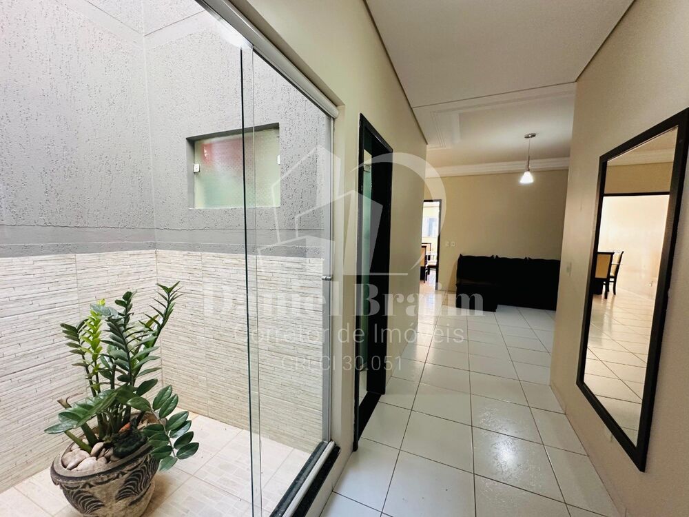 Casa, 3 quartos, 170 m² - Foto 2