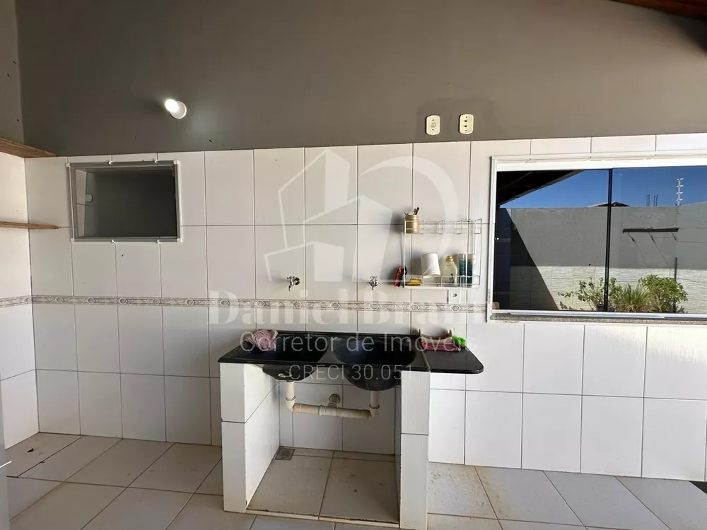 Casa, 3 quartos, 170 m² - Foto 7