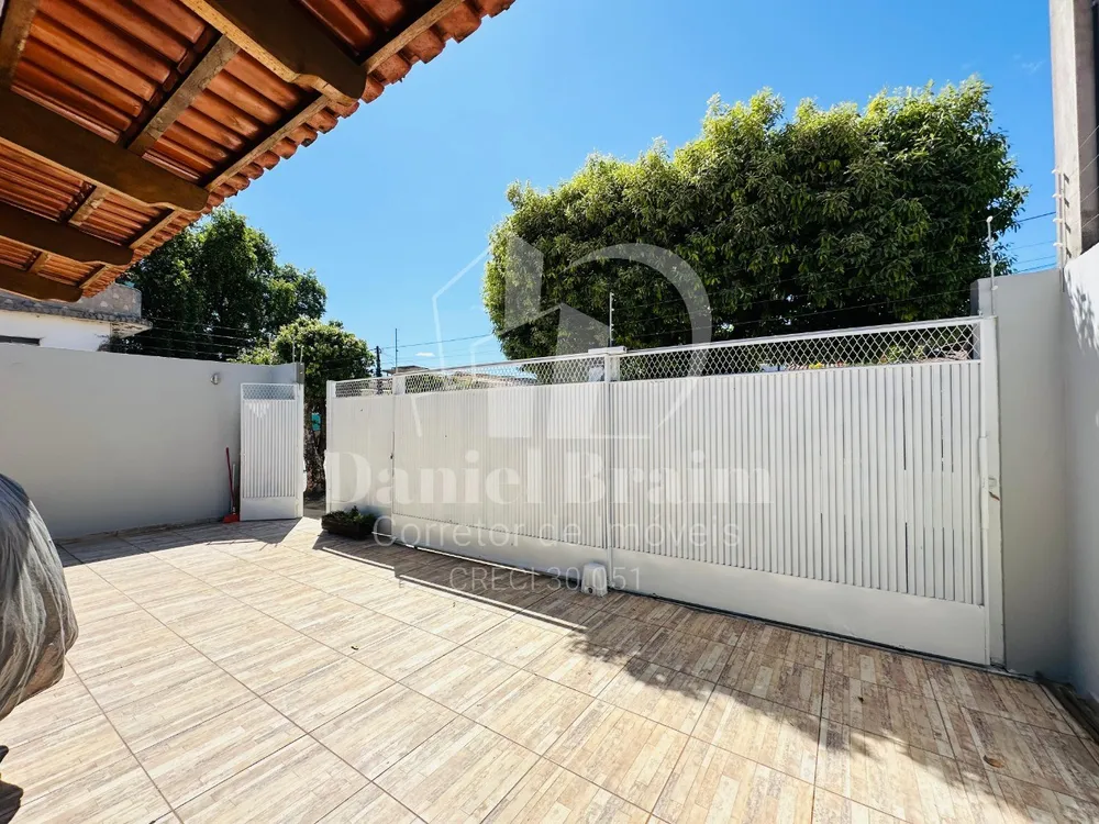 Casa, 3 quartos, 170 m² - Foto 1