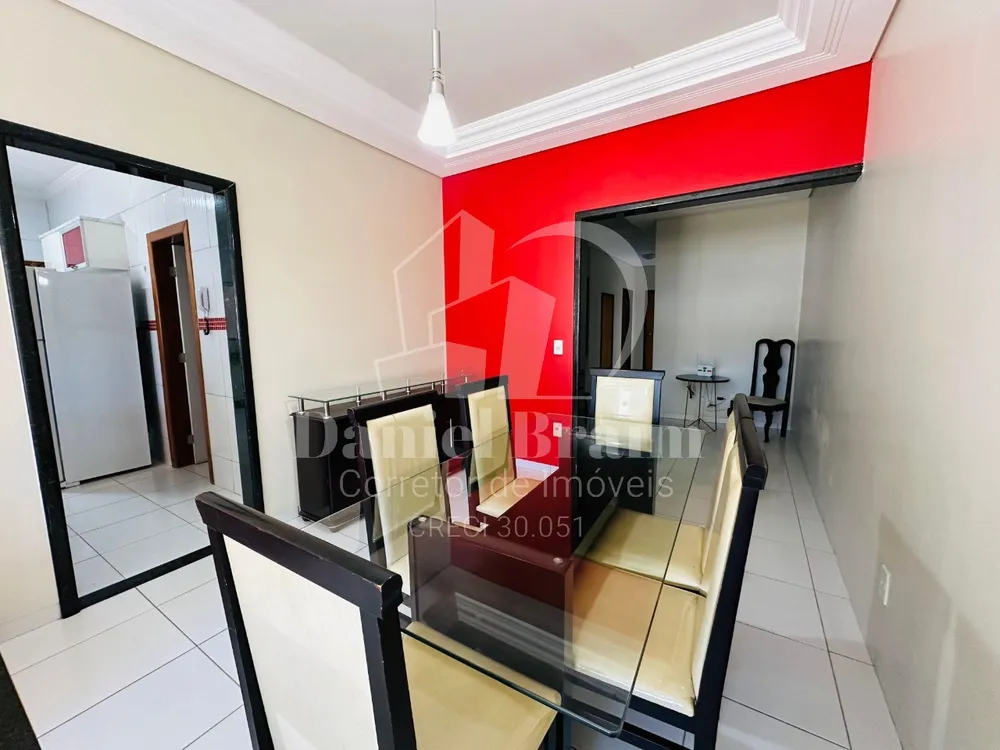 Casa, 3 quartos, 170 m² - Foto 3
