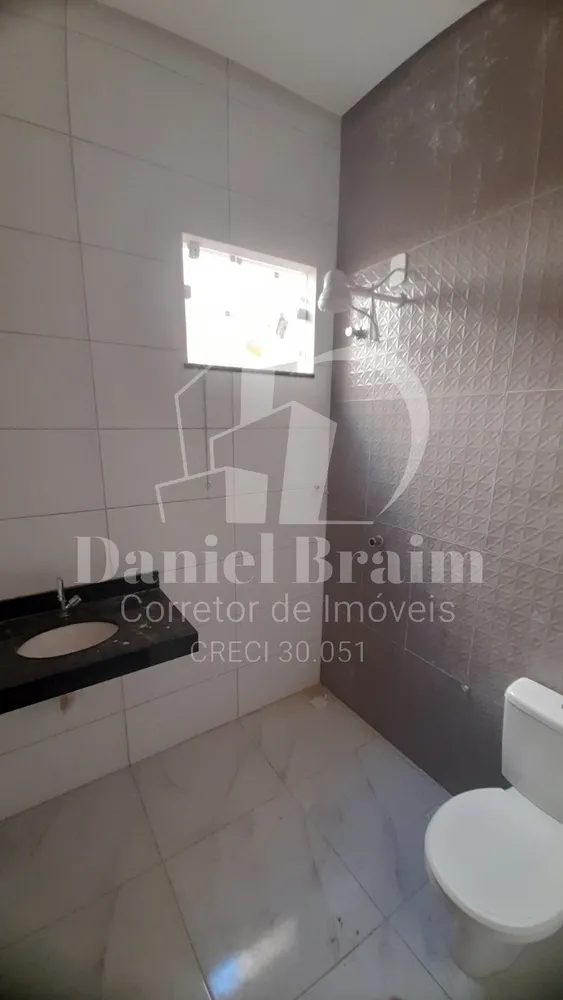 Casa, 2 quartos, 82 m² - Foto 9