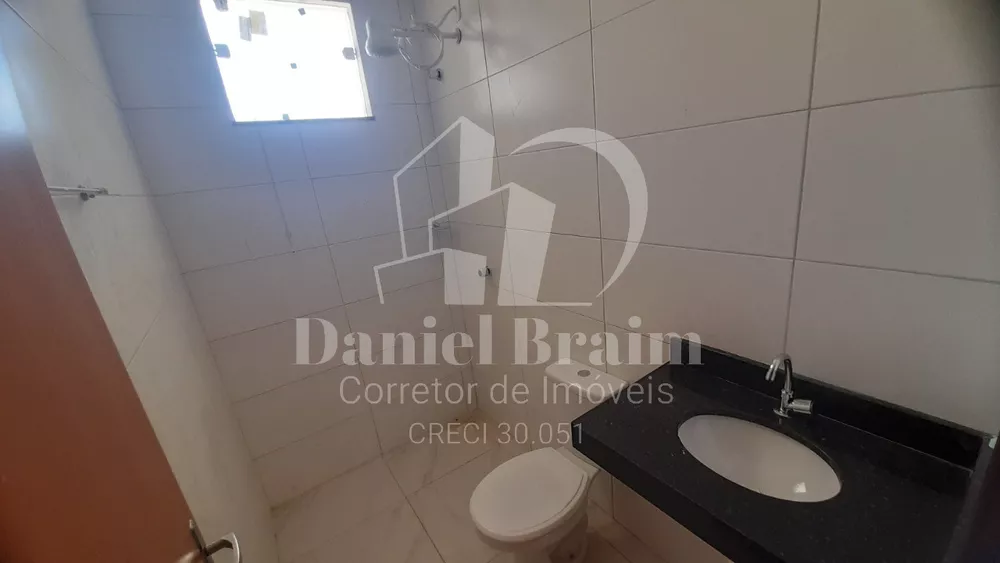 Casa, 2 quartos, 82 m² - Foto 10